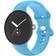 Eiderwood Silicone Strap for Google Pixel Watch 1/2/3