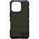 UAG Metropolis Lite Kevlar Case iPhone 16 Pro Grön