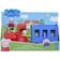 Hasbro Peppa Pig Peppa’s Adventures Miss Rabbit’s Train