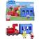 Hasbro Peppa Pig Peppa’s Adventures Miss Rabbit’s Train