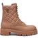 Guess Bottines À lacets 'Badae2' - Beige