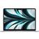 Apple MacBook Air, 13.6-inch, M2 Chip, 8-core CPU, 10-Core GPU, 8GB Unified Memory, 512GB SSD Storage Silver