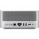 Apple Mac Studio, M2 Ultra Chip, Built for Apple Intelligence, 24-Core CPU, 60-Core GPU, 64GB Unified Memory, 1TB SSD Storage