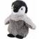 Warmies Microwavable with Soothing Lavender Scent Penguin