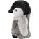 Warmies Microwavable with Soothing Lavender Scent Penguin