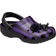 Crocs Wednesday Classic Nevermore Academy - Black