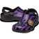 Crocs Wednesday Classic Nevermore Academy - Black