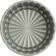 Nordic Ware Charlotte Tin