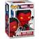 Funko Pop! Marvel Holiday Red Hulk