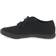 Lelli Kelly Infant Girl's Canvas Shoes - Black Canvas