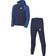 Nike Kid's Sportswear Nsw Tracksuit - Game Royal/Midninght Navy/White (FD3072-480)