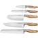 Wüsthof Amici 1091370501 Knife Set