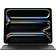 Apple Magic Keyboard for iPad Pro 13‑inch (M4) German Black