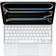 Apple Magic Keyboard for iPad Pro 13‑inch (M4) German White