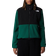 The North Face Women's Retro Denali Jacket - Evergreen/TNF Black