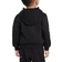 Nike Toddler Club Fleece Full-Zip Hoodie - Black (76L089-023)