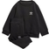 Adidas Crew Set Kids - Black