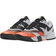 Nike Court Lite 4 Premium M - Pure Platinum/Black/Hyper Crimson/White