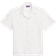 Ralph Lauren Linen Shirt - Optic White