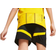 Puma Youth Borussia Dortmund 24/25 Shorts - Black/Faster Yellow