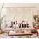 Extra Large Macrame Natural Wall Decor 190.5x88.9cm
