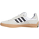 Adidas Puig - Crystal White/Core Black/Gum