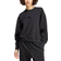 Adidas Women's Sportswear All Szn Fleece Loose Sweatshirt - Black