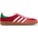 Adidas Gazelle Indoor M - Better Scarlet/Cloud White/Gum