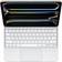 Apple Magic Keyboard for iPad Pro 13 inch (M4) - US English, White