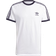 adidas Adicolor Classics 3 Stripes Tee - White