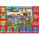 Clementoni Giant Floor Puzzle CoComelon 24 Pieces