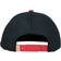 Budweiser Label Twill Rope Hat - Multicolour