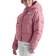 The North Face Kid's North Down Hooded Jacket - Mauve