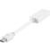 Belkin Mini DisplayPort - HDMI Adapter M-F 0.7ft