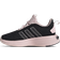 adidas Kid's Racer TR23 - Core Black/Sandy Pink/Cloud White