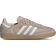 Adidas Samba OG - Wonder Taupe/Cloud White/Gold Metallic