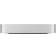 Apple Mac Mini, M2 Pro Chip, Built for Apple Intelligence, 10-Core CPU, 16-Core GPU, 16GB Unified Memory, 512GB SSD Storage