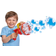 Simba Fireman Sam Soap Bubble Blower