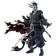 Banpresto Star Wars Vision The Duel The Ronin 21cm