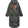 Regatta Changing Robe - Grey/Black Camo