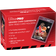 Ultra Pro 1/2" Lip Semi-Rigid Tall Card Holders