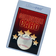 Ultra Pro 1/2" Lip Semi-Rigid Tall Card Holders