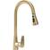 REA Mild (REA-B4803) Oro opaco