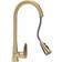 REA Mild (REA-B4803) Oro opaco