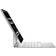 Apple Magic Keyboard for iPad Pro 13" M4 (Danish) White