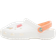 Crocs Junior Classic Clog - White