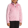 The North Face Kid's Osolita Full Zip Jacket - Cameo Pink