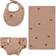 Konges Sløjd Doll Nursery Set Cherry Blush