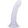 Easytoys Mermaid Glitter Dildo 14cm