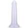 Easytoys Mermaid Glitter Dildo 14cm